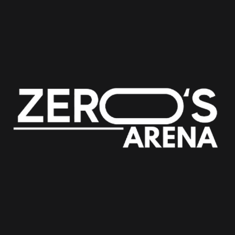 Zero's Arena 01